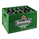 Crates of beer