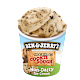 Ben & Jerry's 465ml