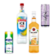 Mix drinks