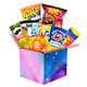 Mystery boxes