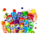 Soft drinks
