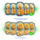Meal packages