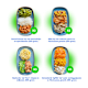 Healthy meal packages (ready-made)