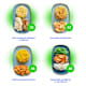 Healthy meal packages (ready-made)
