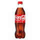 Chilled soft drinks