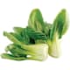 Fresh vegetables and fresh soy products