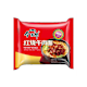 Instant noodles and rice cakes