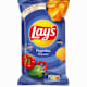 Savory and snacks