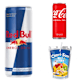 Soft drinks