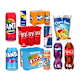 Soft drinks