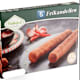 Frozen snacks