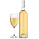 Wine and champagne