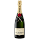 Champagne and bubbles