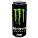 Energy drinks