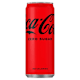 Sodas, juice and water