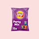 Halal candy mix
