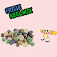 Candy mix