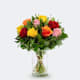 Rose bouquets