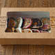 Oriental delicacies
