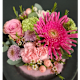 Bloemstukken