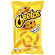 Chips en snoepgoed