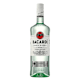 Various alcoholic beverages