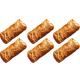 Mixed snacks