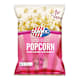 Chips, popcorn and nuts