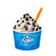 Sundaes extra