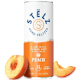 Hard seltzer