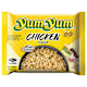Noodles and soups