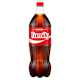Soft drinks and water