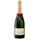 Champagne and bubbles