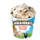 Ben & Jerry's 465ml