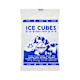 Ice cream and ice cream cups