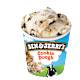 Ben & Jerry's 465ml