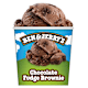 Ben & Jerry's 465ml