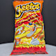 Candy and chips