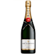 Wines and bubbles