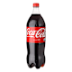 Soft drinks