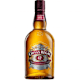 Alcoholische en sterke dranken