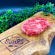 Butchers steak bar