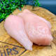 Free-range grouse