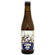 Blond and triplle