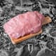 Veal meat