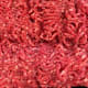 Minced meat