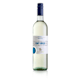 Dry white wine