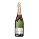 Champagne en prosecco
