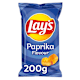 Chips en nootjes