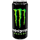 Monster Energy